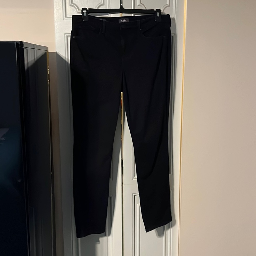 Beautiful, comfortable and soft NYDJ jeans